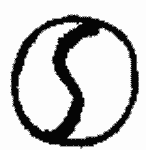 Indiscernible: monogram (Read as: S)