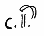 Indiscernible: monogram, illegible (Read as: C.P.)