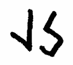 Indiscernible: monogram (Read as: JS, VS)