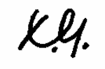 Indiscernible: monogram, illegible (Read as: XL, XLJ, XY, XLY)