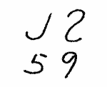 Indiscernible: monogram (Read as: JZ, JS)