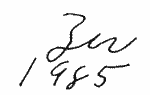 Indiscernible: monogram, illegible (Read as: TW,ZIR,ZER,ZIN)
