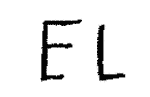 Indiscernible: monogram (Read as: EL)
