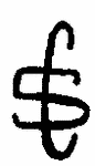 Indiscernible: monogram (Read as: SC)