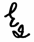 Indiscernible: monogram, illegible (Read as: EG, LUG, EUG)