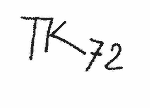 Indiscernible: monogram, cyrillic (Read as: TK)