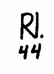 Indiscernible: monogram (Read as: RN, RJ)