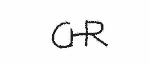 Indiscernible: monogram (Read as: CHR)