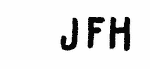 Indiscernible: monogram (Read as: JFH)