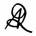 Indiscernible: monogram, symbol or oriental (Read as: QA, A, AD, DA, A)