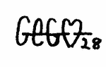 Indiscernible: monogram, symbol or oriental (Read as: GEB,GEG)