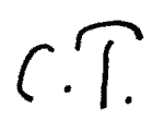 Indiscernible: monogram (Read as: C.T., C.P.)