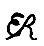 Indiscernible: monogram, old master