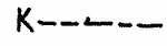 Indiscernible: monogram, illegible (Read as: K)