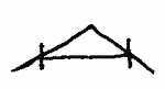 Indiscernible: monogram (Read as: AH, HA, A)