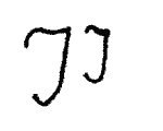 Indiscernible: monogram, illegible (Read as: JJ)