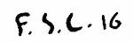 Indiscernible: monogram (Read as: FSC, FSL)