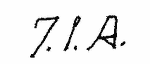 Indiscernible: monogram (Read as: JLA, HA, JSA, TL)