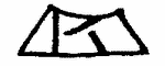 Indiscernible: monogram, symbol or oriental (Read as: K   )