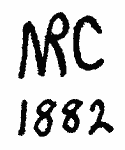 Indiscernible: monogram (Read as: NRC, MRC, NPC, M)