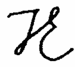Indiscernible: monogram (Read as: JE, HE)