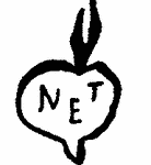 Indiscernible: monogram (Read as: NET)