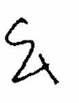 Indiscernible: monogram, illegible (Read as: E)