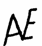 Indiscernible: monogram, old master (Read as: AE, AVE)