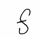 Indiscernible: monogram (Read as: F, S, ST, FJ)