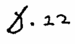 Indiscernible: monogram (Read as: D, O, B, X)