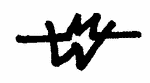 Indiscernible: monogram, symbol or oriental (Read as: MW, WM)