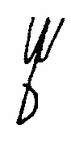 Indiscernible: monogram, symbol or oriental (Read as: WD)