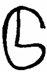 Indiscernible: monogram (Read as: GL)