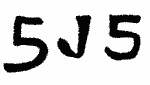 Indiscernible: monogram (Read as: SJS, 5J5)