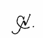 Indiscernible: monogram (Read as: NC, CN)