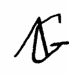 Indiscernible: monogram (Read as: AG, AC)