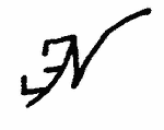 Indiscernible: monogram (Read as: NE, EN)