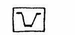 Indiscernible: monogram, symbol or oriental (Read as: UV)