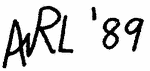 Indiscernible: monogram (Read as: ARL, AVRL)