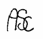 Indiscernible: monogram, old master (Read as: ASC)