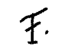 Indiscernible: monogram, old master (Read as: F.)