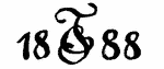 Indiscernible: monogram (Read as: CT, JC, CJ, TC)