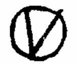 Indiscernible: monogram, symbol or oriental (Read as: OV, VO, V)
