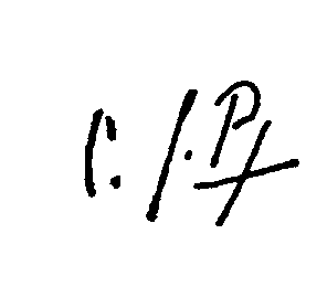 [Signature]