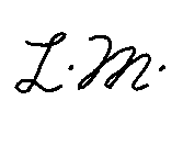 [Signature]