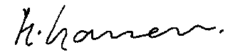 [Signature]