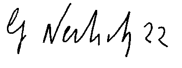 [Signature]