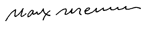 [Signature]