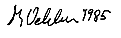 [Signature]