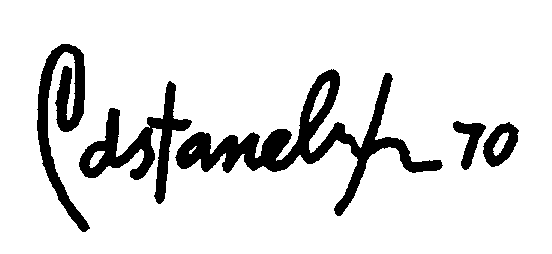 [Signature]